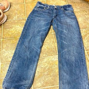 Levi’s 505 REGULAR Jeans 29X29